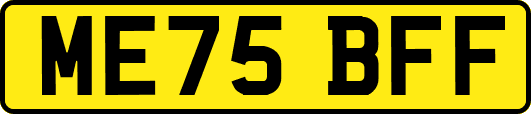 ME75BFF