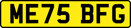 ME75BFG