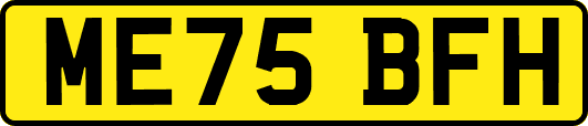 ME75BFH