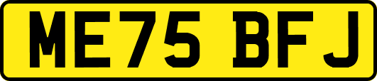 ME75BFJ