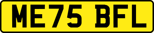 ME75BFL