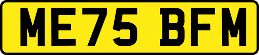 ME75BFM