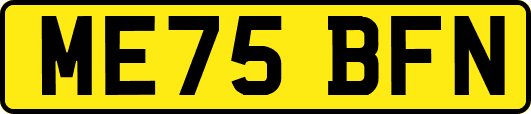 ME75BFN