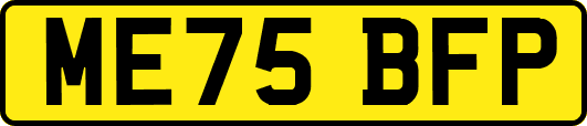 ME75BFP