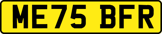 ME75BFR