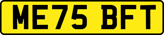 ME75BFT