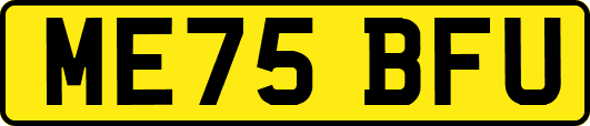 ME75BFU