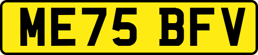 ME75BFV