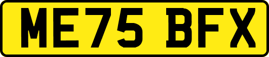 ME75BFX