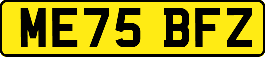 ME75BFZ