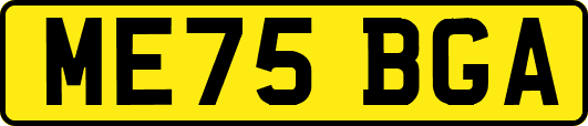 ME75BGA