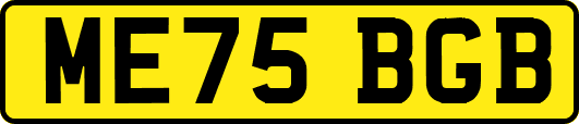 ME75BGB