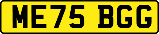 ME75BGG