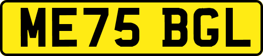 ME75BGL