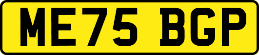 ME75BGP