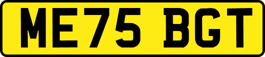 ME75BGT