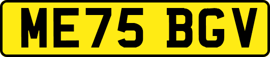 ME75BGV