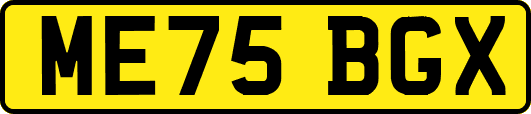 ME75BGX
