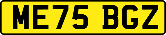 ME75BGZ