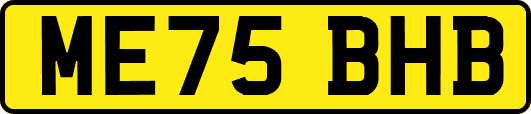 ME75BHB