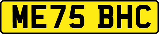 ME75BHC