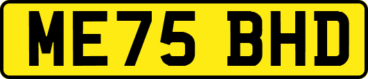 ME75BHD