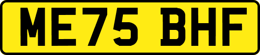 ME75BHF