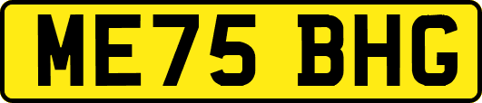 ME75BHG
