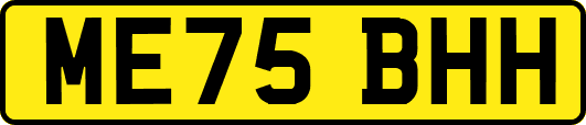 ME75BHH