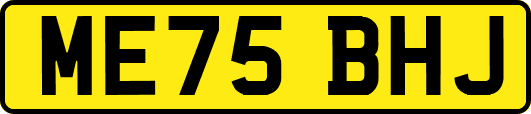 ME75BHJ