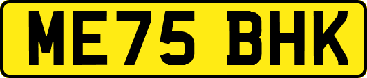 ME75BHK