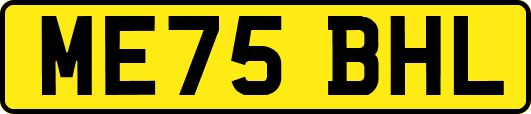 ME75BHL