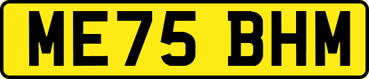 ME75BHM