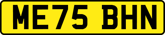 ME75BHN