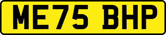 ME75BHP