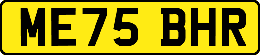 ME75BHR