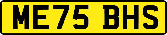 ME75BHS