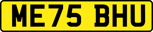 ME75BHU