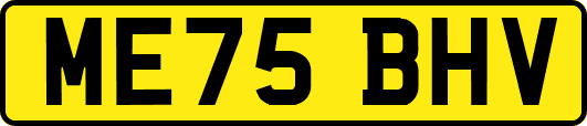 ME75BHV