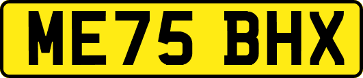 ME75BHX