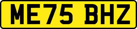 ME75BHZ