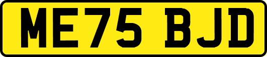 ME75BJD