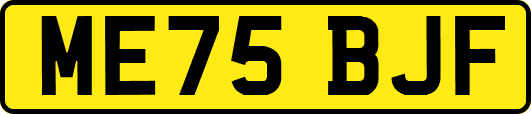 ME75BJF