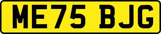 ME75BJG