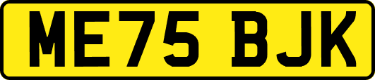 ME75BJK