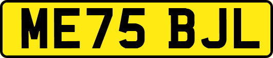 ME75BJL