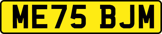 ME75BJM