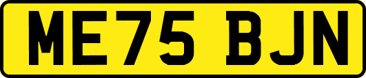 ME75BJN