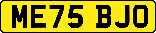 ME75BJO
