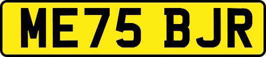 ME75BJR